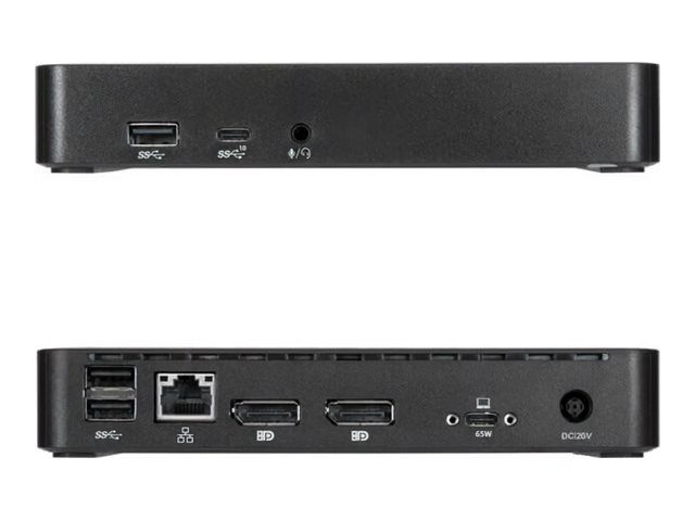 TARGUS Universal USB-C Docking Station – 14