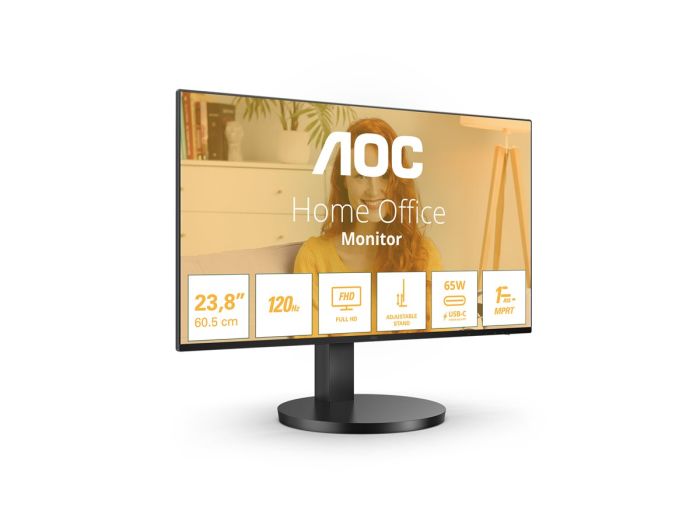 AOC 27B3CF2 27inch 1920x1080 100Hz IPS – 2