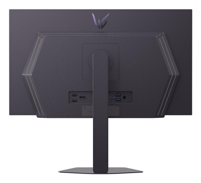 Monitor LG Quad HD 27GX704A-B 27" OLED – 13