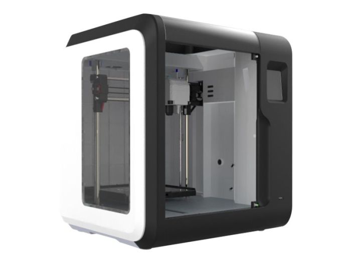GEMBIRD Flashforge Adventurer 3 3D – 5