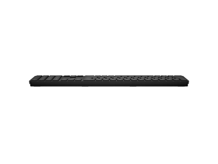HP 455 Programmable WL KBD – 10