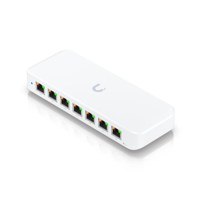 Switch UBIQUITI Ultra 60W USW-ULTRA-60W – 7