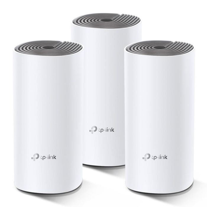 Wireless Router TP-LINK 3-pack 1167 Mbps Mesh – 2