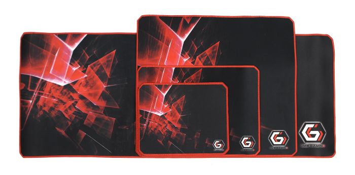 MOUSE PAD GAMING SMALL PRO/MP-GAMEPRO-S GEMBIRD – 2