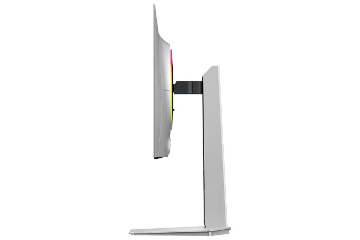 LCD Monitor SAMSUNG 27" 4K OLED – 8