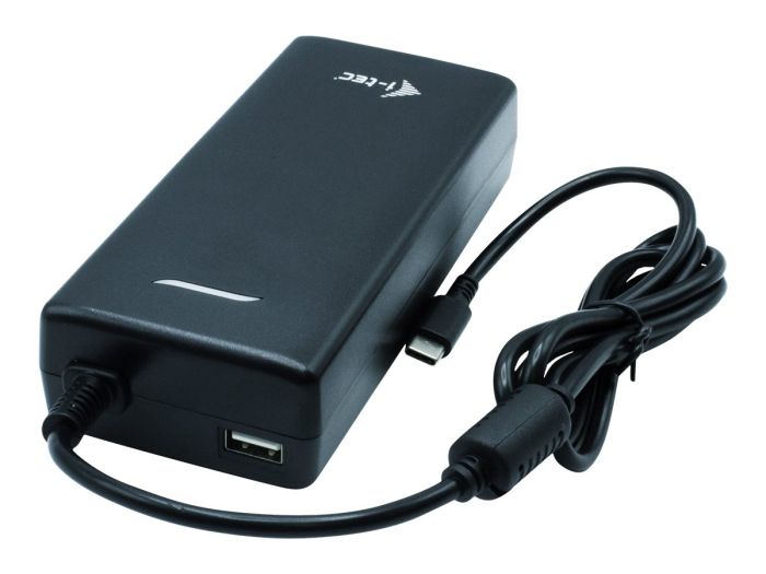 I-TEC USB-C Dual Display Docking Station – 10