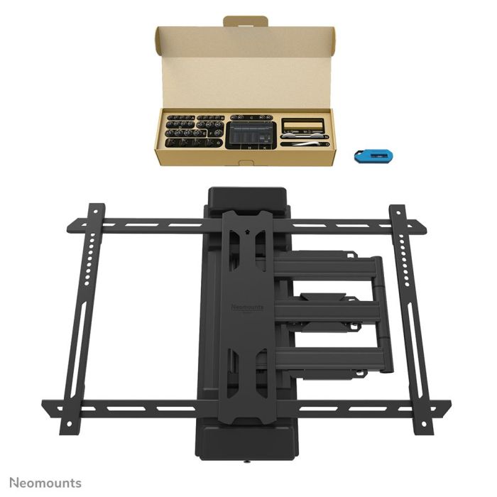 TV SET ACC WALL MOUNT/WL40S-910BL16 NEOMOUNTS – 13