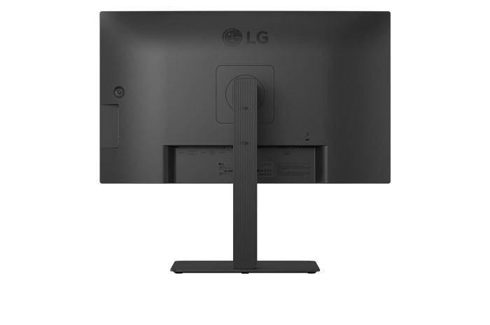 LCD Monitor LG 27BA75QB-B Pivot 27" 100Hz – 8