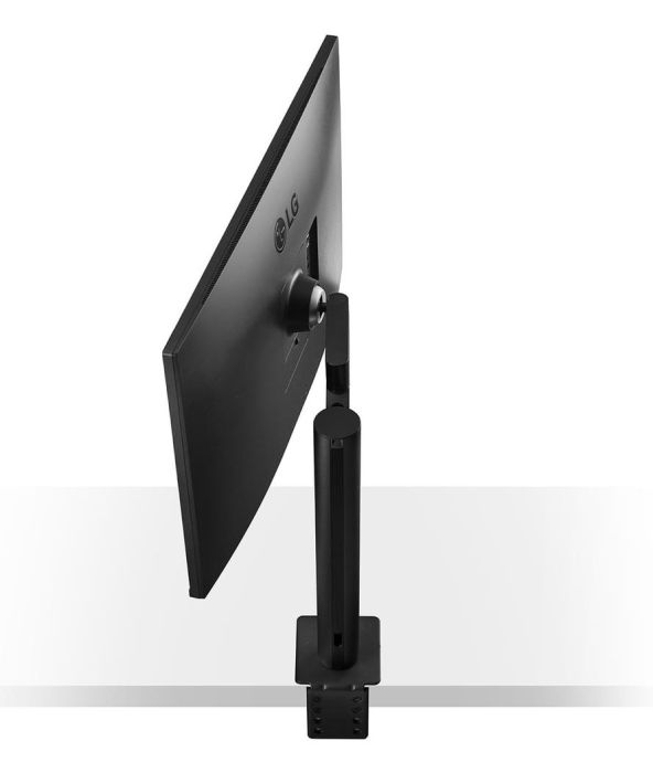LCD Monitor LG Pivot 32UN880K-B 31.5" 60Hz – 11