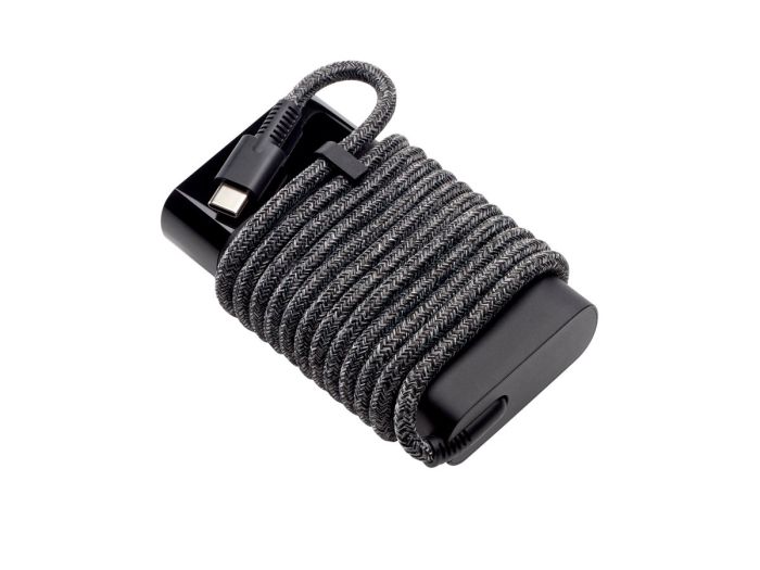 HP 65W USB-C Laptop Charger EURO (EN) – 3