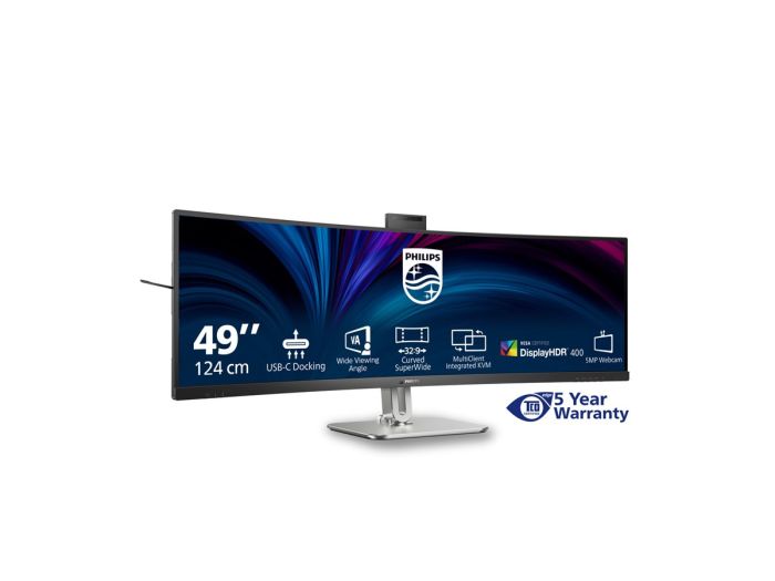 PHILIPS 49B2U5900CH/00 48.8inch VA – 15