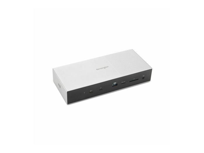 KENSINGTON SD5000T5 EQ Thunderbolt 5 – 12