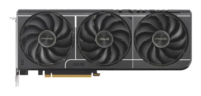 Graphics Card ASUS NVIDIA GeForce RTX 5060 Ti GDDR7 16GB