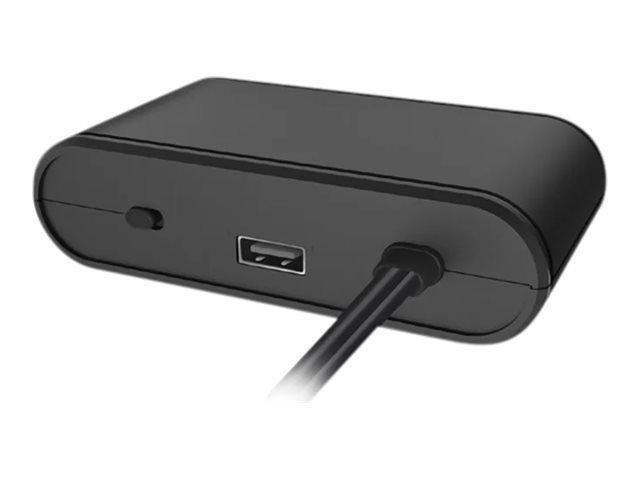 STEELPLAY GameCube Controllers Adapter – 3