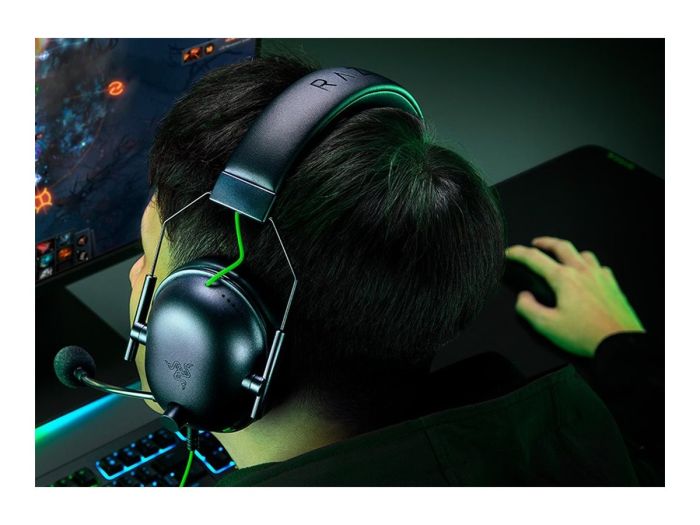 RAZER BlackShark V2 Headset X USB – 4