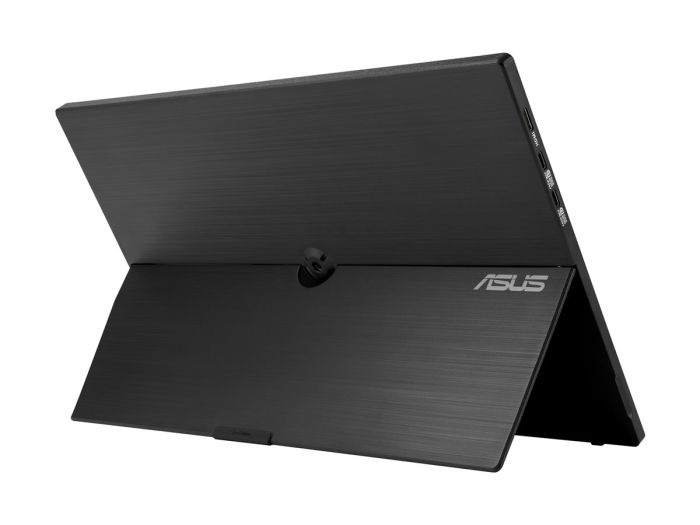 ASUS ZenScreen MB16AHVE Portable Monitor – 6