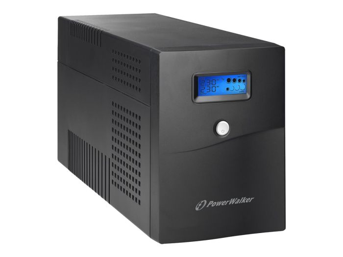 POWERWALKER UPS Line-Interactive 3000VA – 2