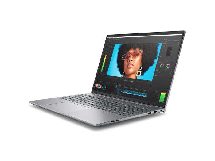 HP ZB X G2i 16 U7 356H 16in 32/512GB – 9