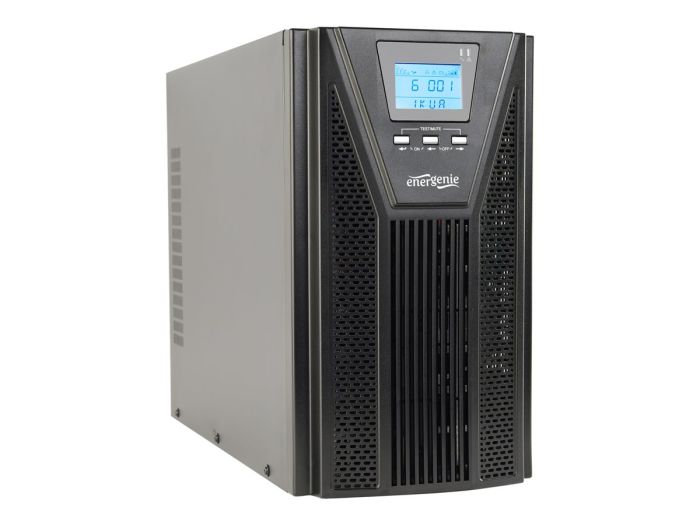 ENERGENIE Online UPS 3000VA – 2