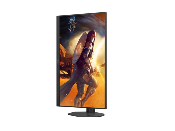 AOC U27G4R 27inch Fast IPS Dual Frame – 8