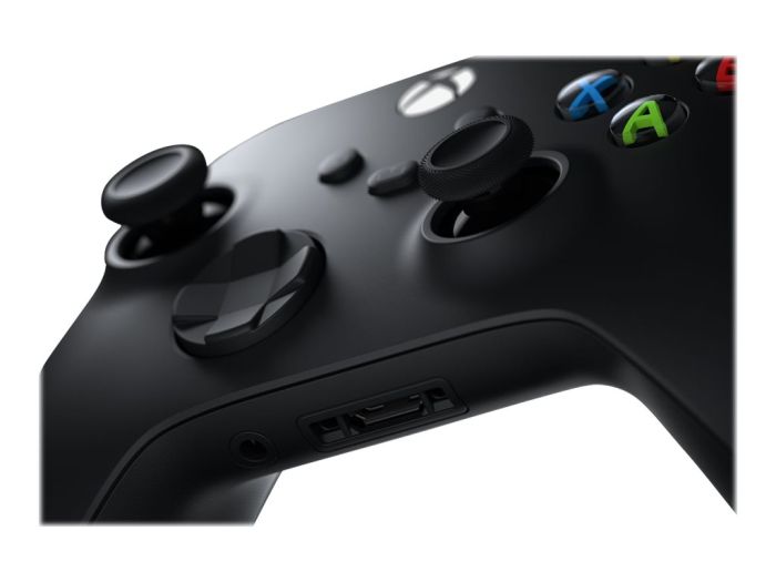 MICROSOFT XBOX Wireless Controller Black – 9