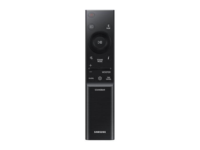 SAMSUNG HW-Q600H/EN Soundbar – 5