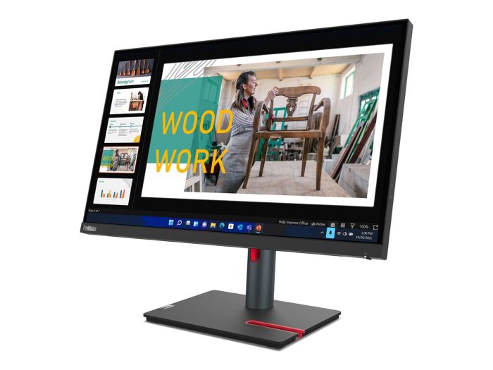 LENOVO ThinkVision P24q-30 23.8inch – 6