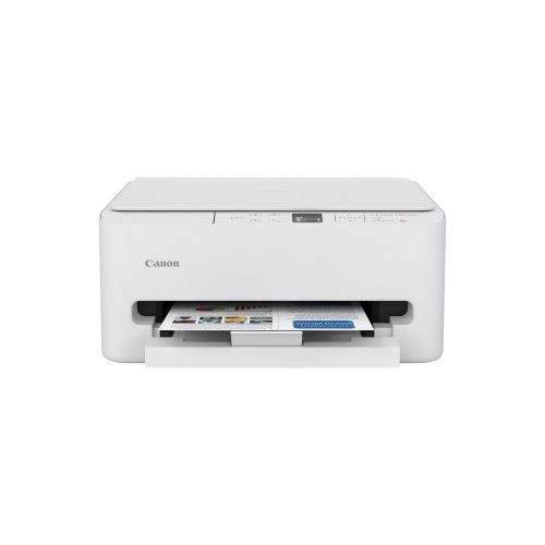 Canon PIXMA TS6550i Spausdintuvas rašalinis spalvotas MFP A4 14 ipm USB Wi-Fi – 6