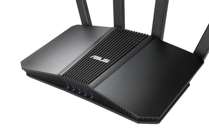 Wireless Router ASUS 6500 Mbps Mesh RT-BE82U – 10