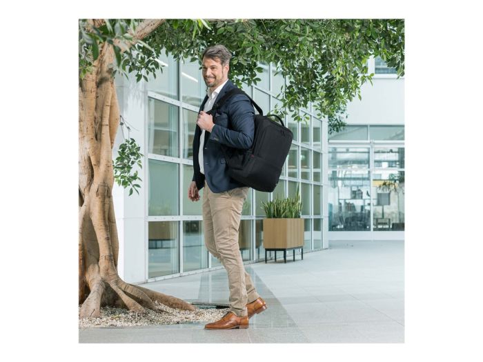 DICOTA Eco Backpack Plus BASE 13-15.6i – 3