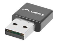 LANBERG NC-0300-WI Adapter NANO – 2