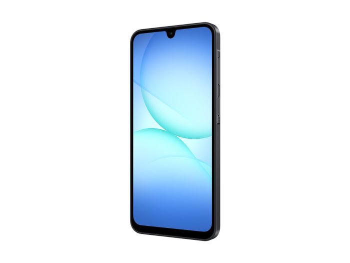 SAMSUNG Galaxy A17 5G Black 4+128GB – 7