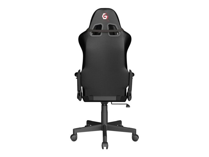 GEMBIRD Gaming chair black – 3