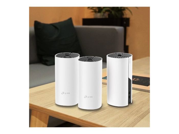 TP-LINK AC1200 Whole-Home Mesh Wi-Fi – 4