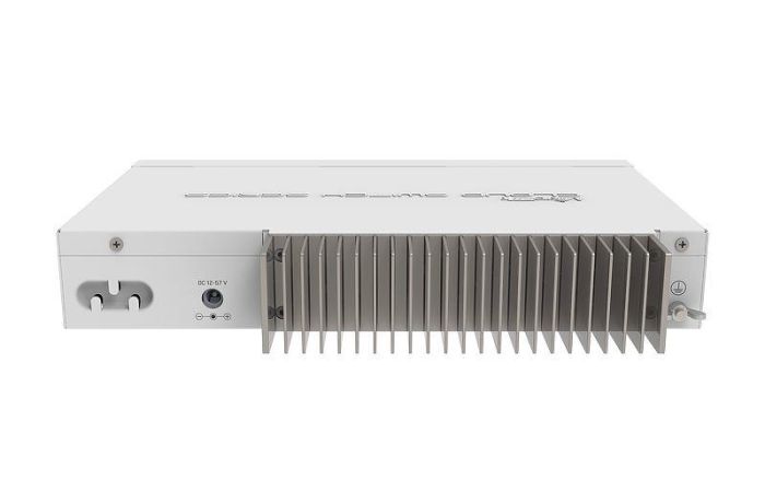 Switch MIKROTIK CRS309-1G-8S+IN – 2