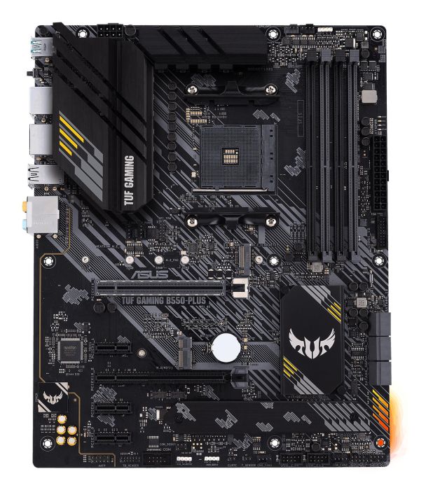 Mainboard ASUS AMD B550 SAM4 ATX 3xPCI-Express 3.0 1x DDR4