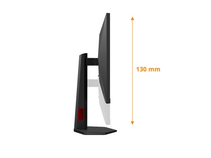 AOC U27G4R 27inch Fast IPS Dual Frame – 3