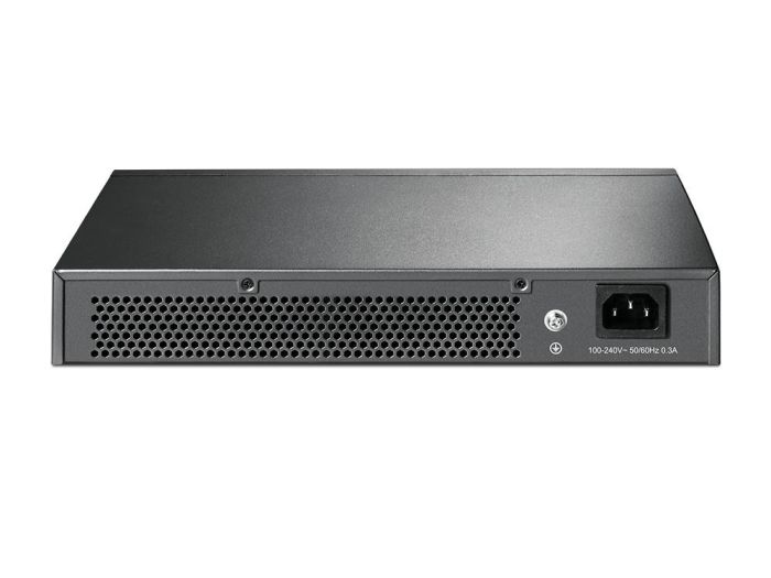 Switch TP-LINK TL-SG1016DE – 3