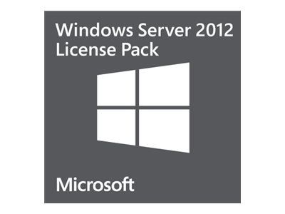 HPE MS WS12 CAL 1DEV EMEA Lic