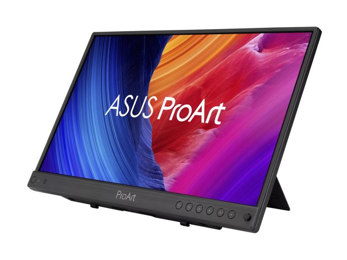 ASUS ProArt Display PA16USV 15.6inch IPS – 12