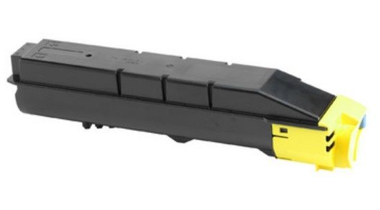 Kyocera TK-8305Y Lazerinė kasetė, Geltona – 3