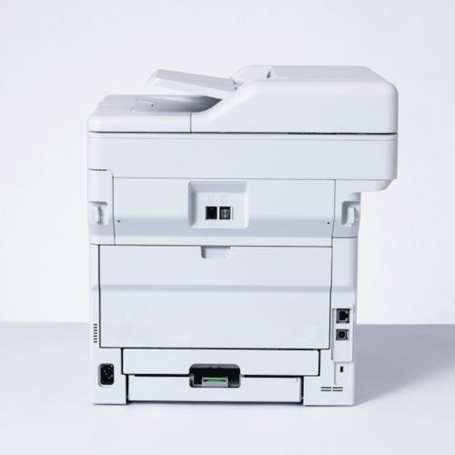 Brother MFC-L5710DW Spausdintuvas lazerinis nespalvotas MFP A4 48ppm USB Wi-Fi Ethernet LAN – 5