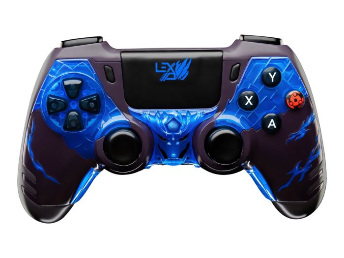 LEXIP MADARA CONTROLLER DESIGN TSUME