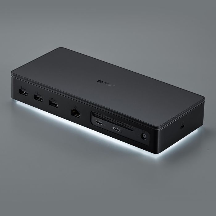 NB ACC DOCK DC510 TBT5/90XB09NN-BDS010 ASUS – 7