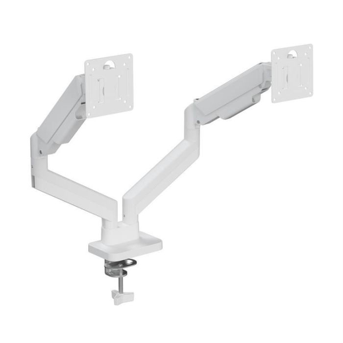 DISPLAY ACC MOUNTING ARM/DBL 17-32" MA-DA2-06-W GEMBIRD – 6
