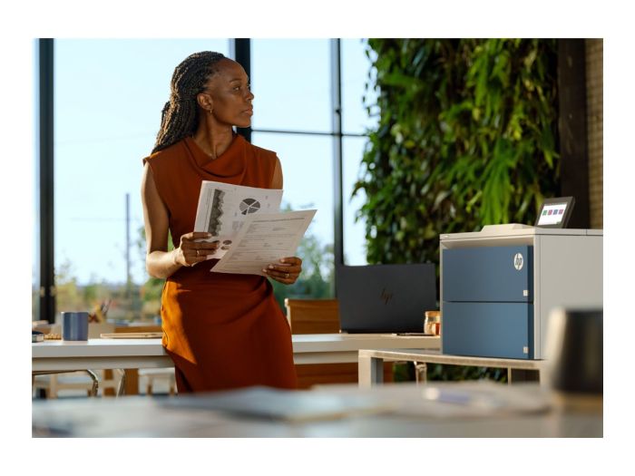 HP LaserJet Enterprise 5502dn mono – 15