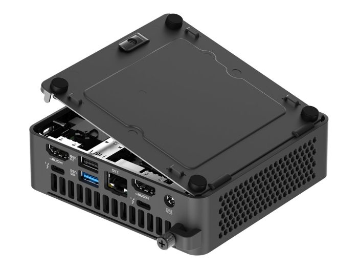 ASUS RNUC15CRKC700002 BB C7 240H Kit – 7