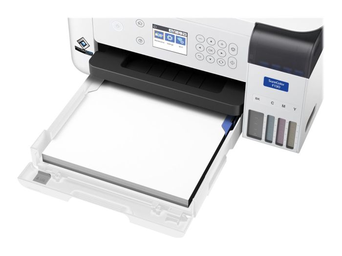 EPSON SureColor SC-F100 – 9