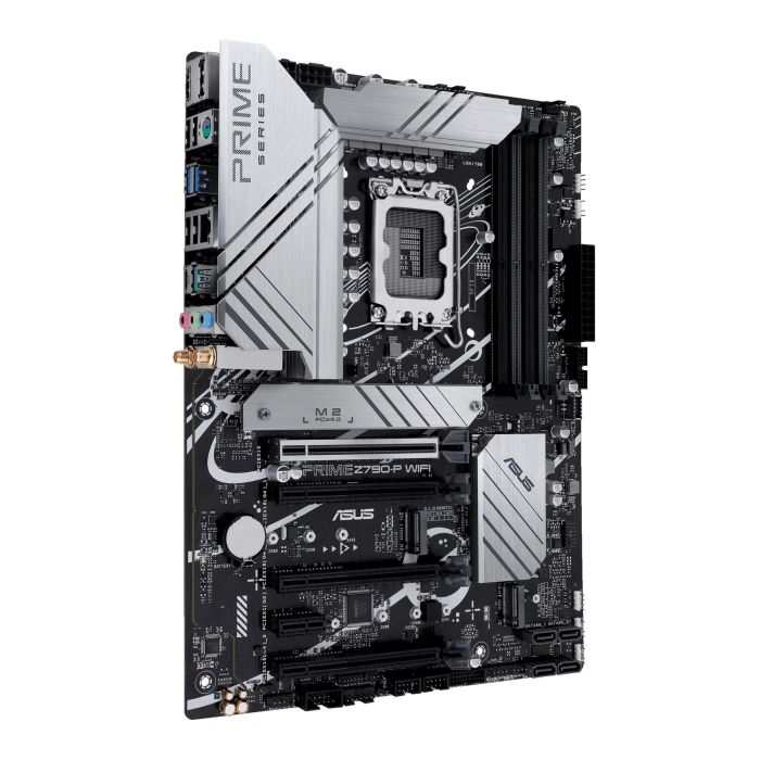 Mainboard ASUS Intel Z790 LGA1700 ATX 1xPCI-Express 3.0 1x DDR5 – 2