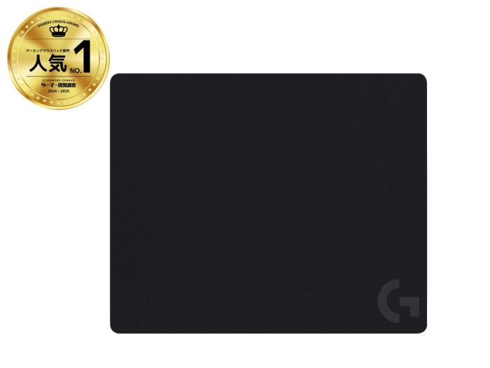 MOUSE PAD G240/BLACK 943-000785 LOGITECH – 5